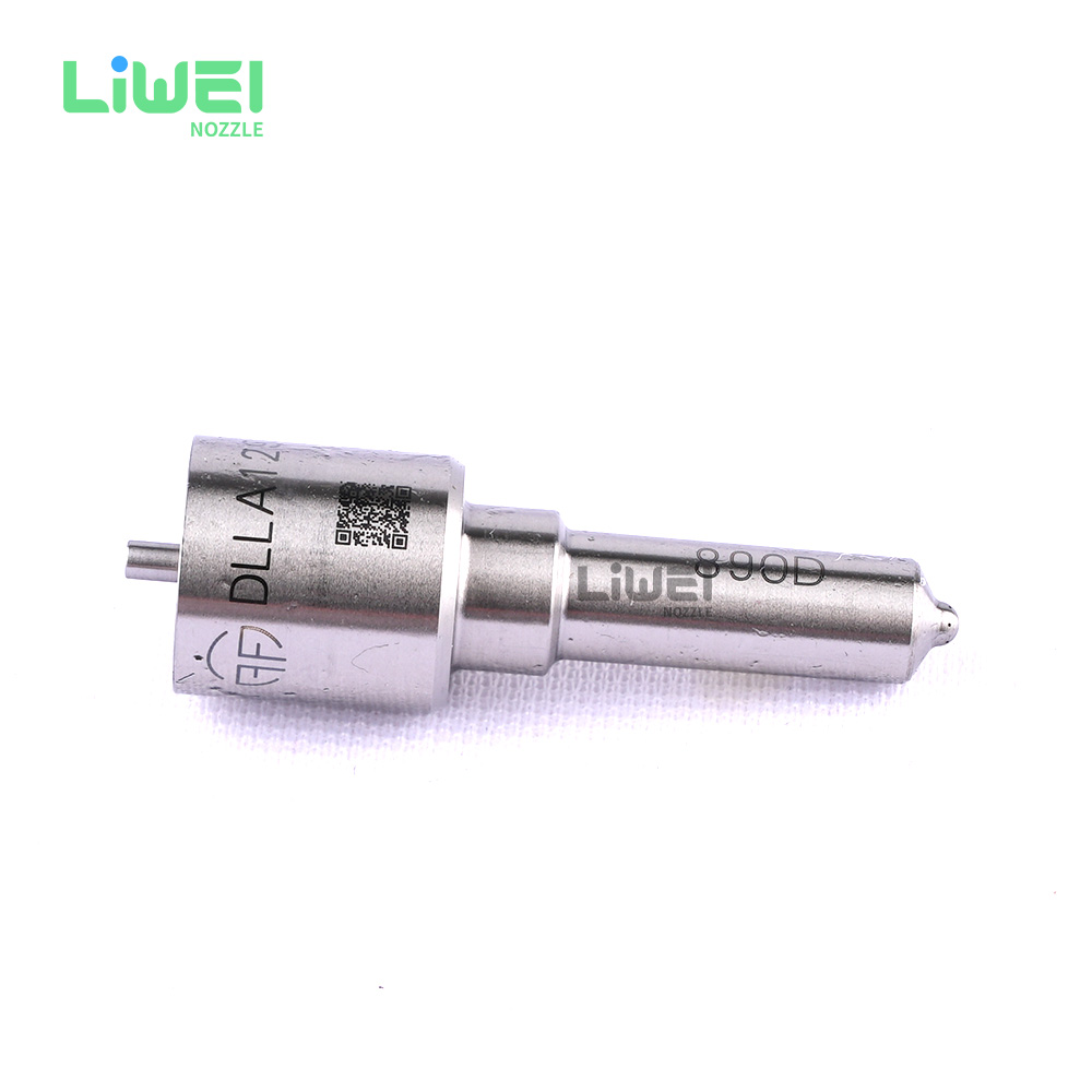 SE501948 injector nozzle - Common Rail Liwei Injector Nozzle