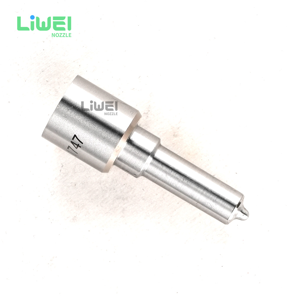 0433172069 injector nozzle - Common Rail Liwei Injector Nozzle