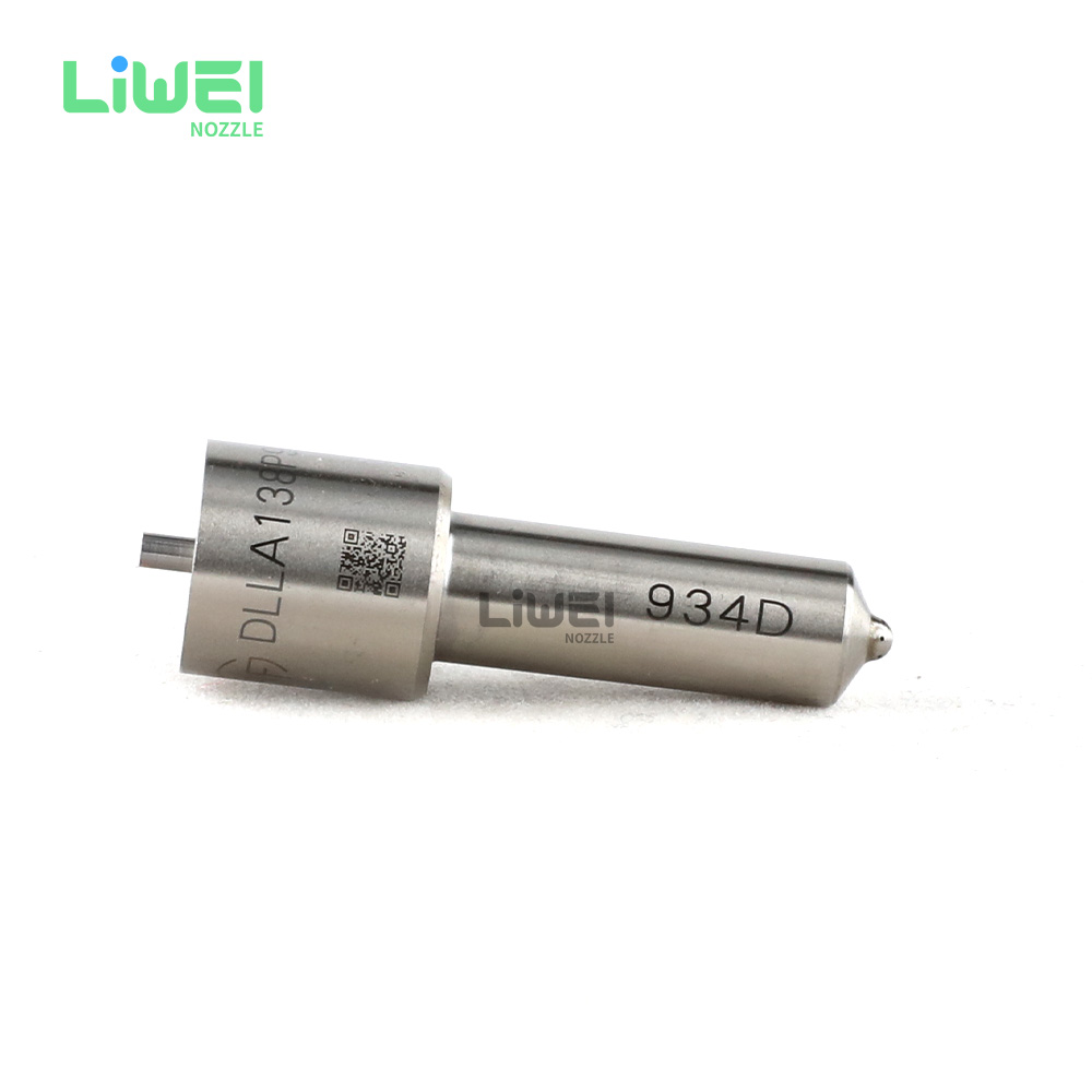 liwei injector nozzle DLLA138P934 - Common Rail Liwei Injector Nozzle