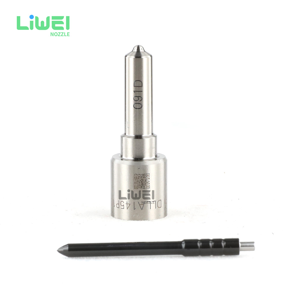 liwei injector nozzle DLLA145P1091 - Common Rail Liwei Injector Nozzle
