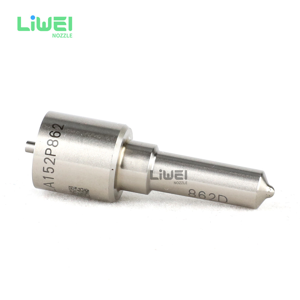 8-97311372-5 injector nozzle - Common Rail Liwei Injector Nozzle