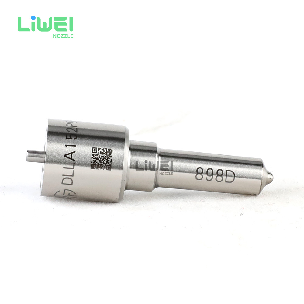 liwei injector nozzle DLLA152P898 - Common Rail Liwei Injector Nozzle