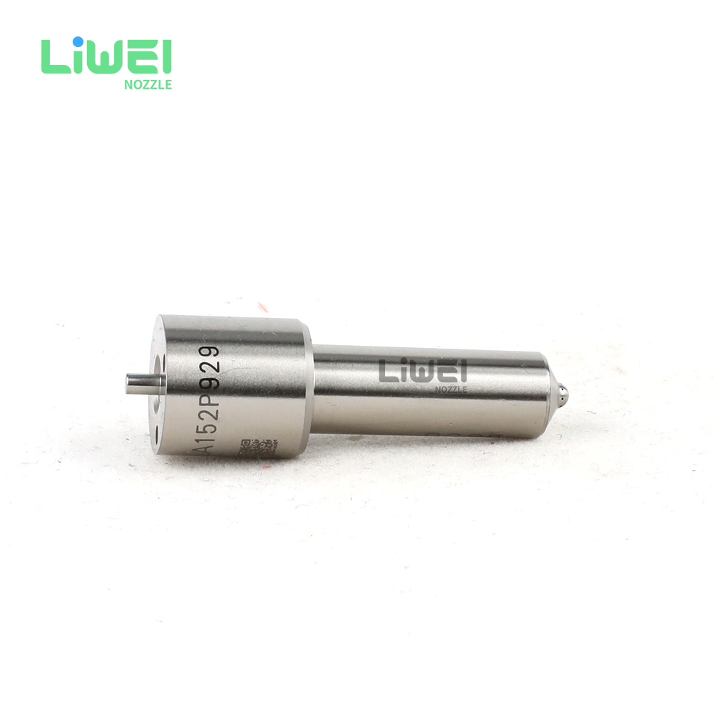 liwei injector nozzle DLLA152P929 - Common Rail Liwei Injector Nozzle