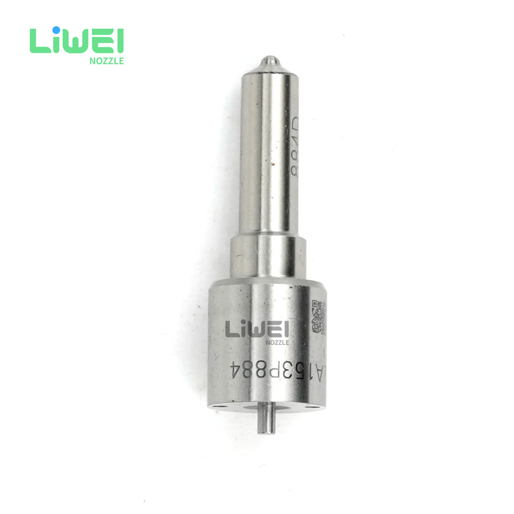 093400-8840 injector nozzle - Common Rail Liwei Injector Nozzle