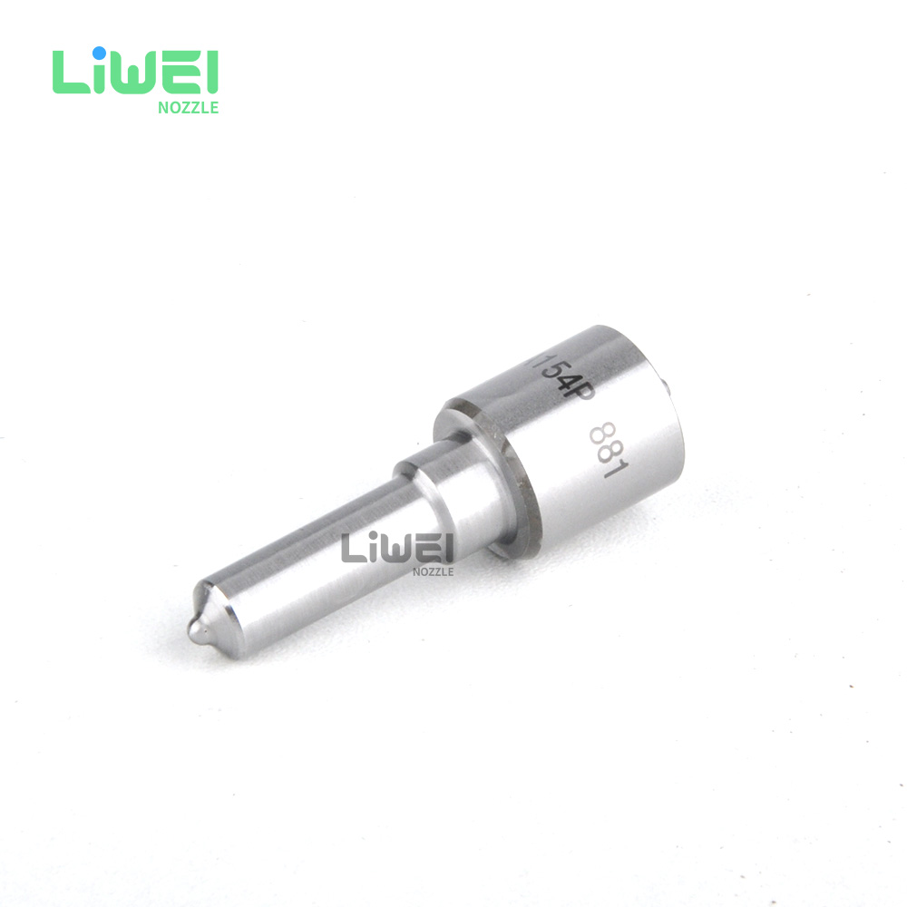 093400-8810 injector nozzle - Common Rail Liwei Injector Nozzle