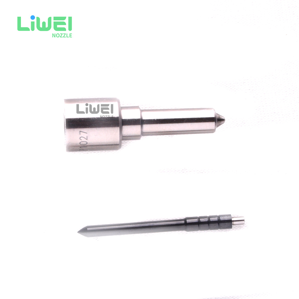 23670-0R010 injector nozzle - Common Rail Liwei Injector Nozzle