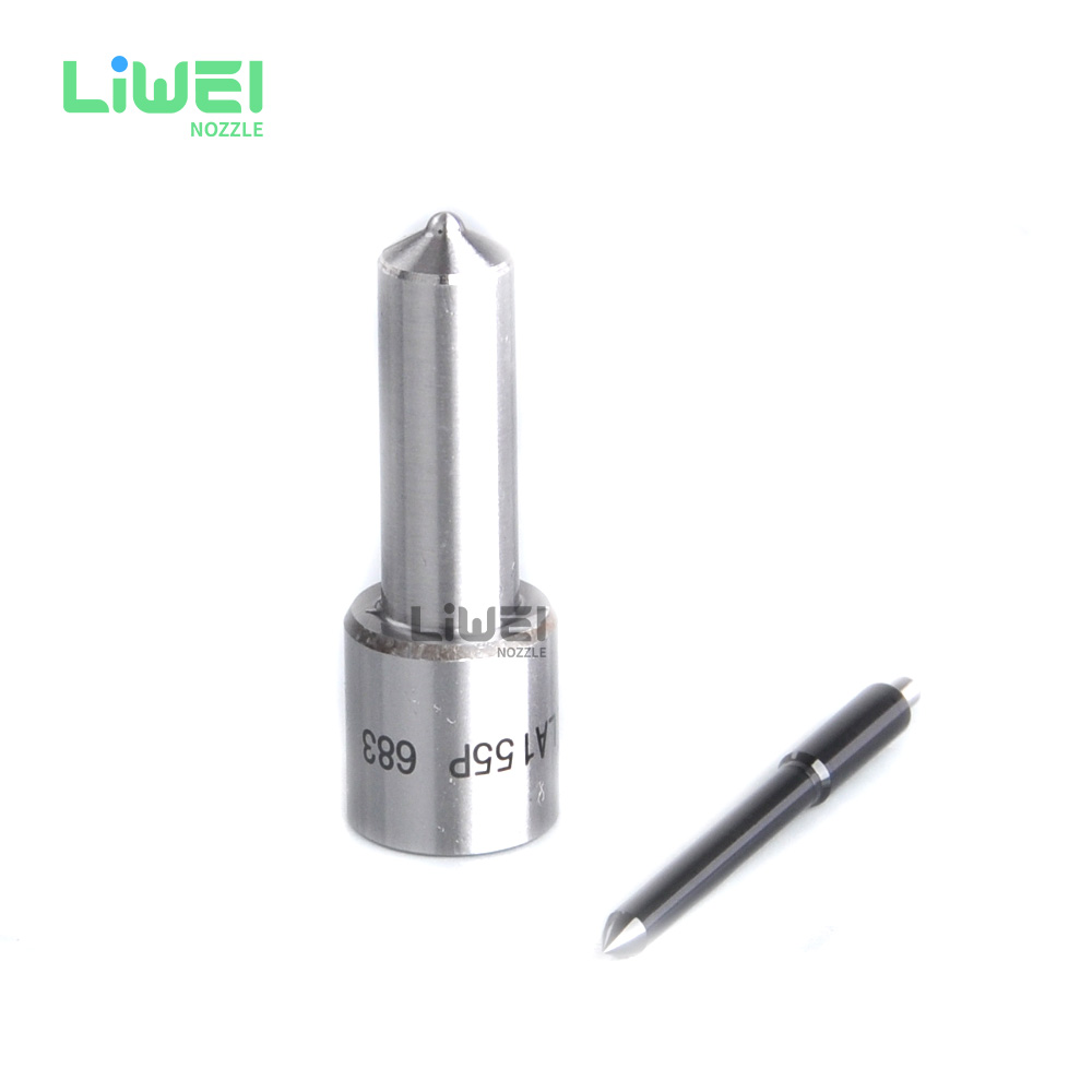 DLLA155P683 liwei injector nozzle - Common Rail Liwei Injector Nozzle