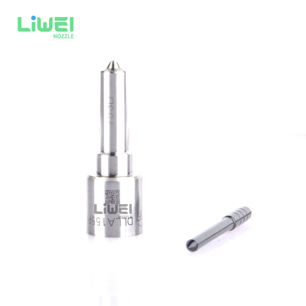 liwei injector nozzle DLLA155P753 - Common Rail Liwei Injector Nozzle