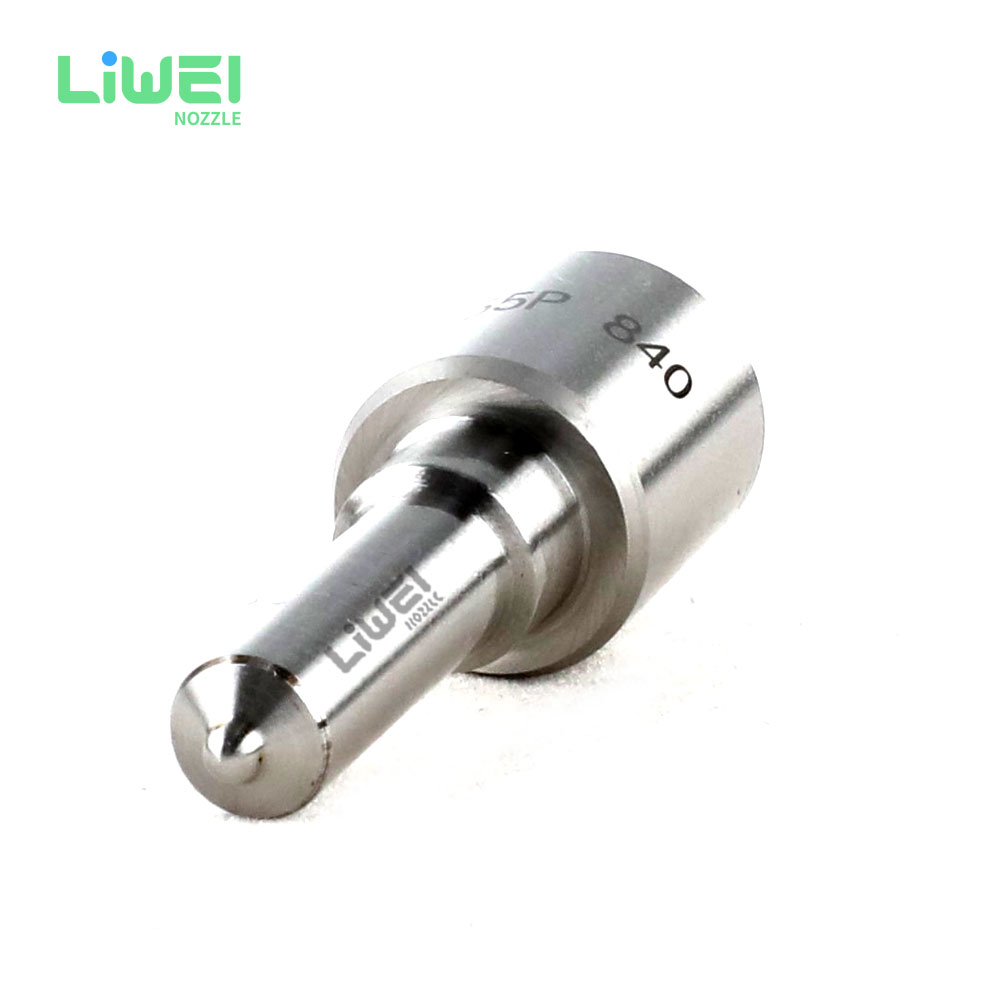 093400-8400 injector nozzle - Common Rail Liwei Injector Nozzle