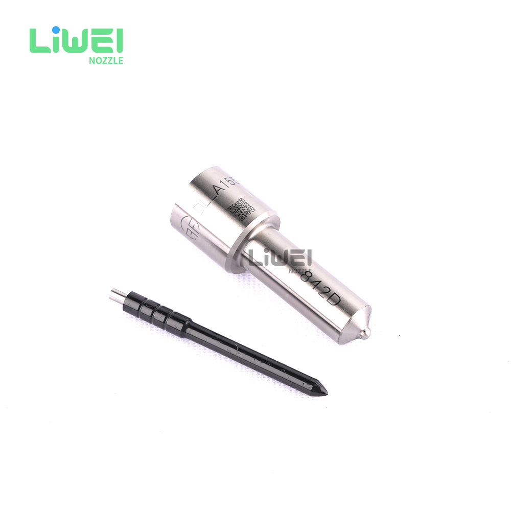 23670-E0010 injector nozzle - Common Rail Liwei Injector Nozzle