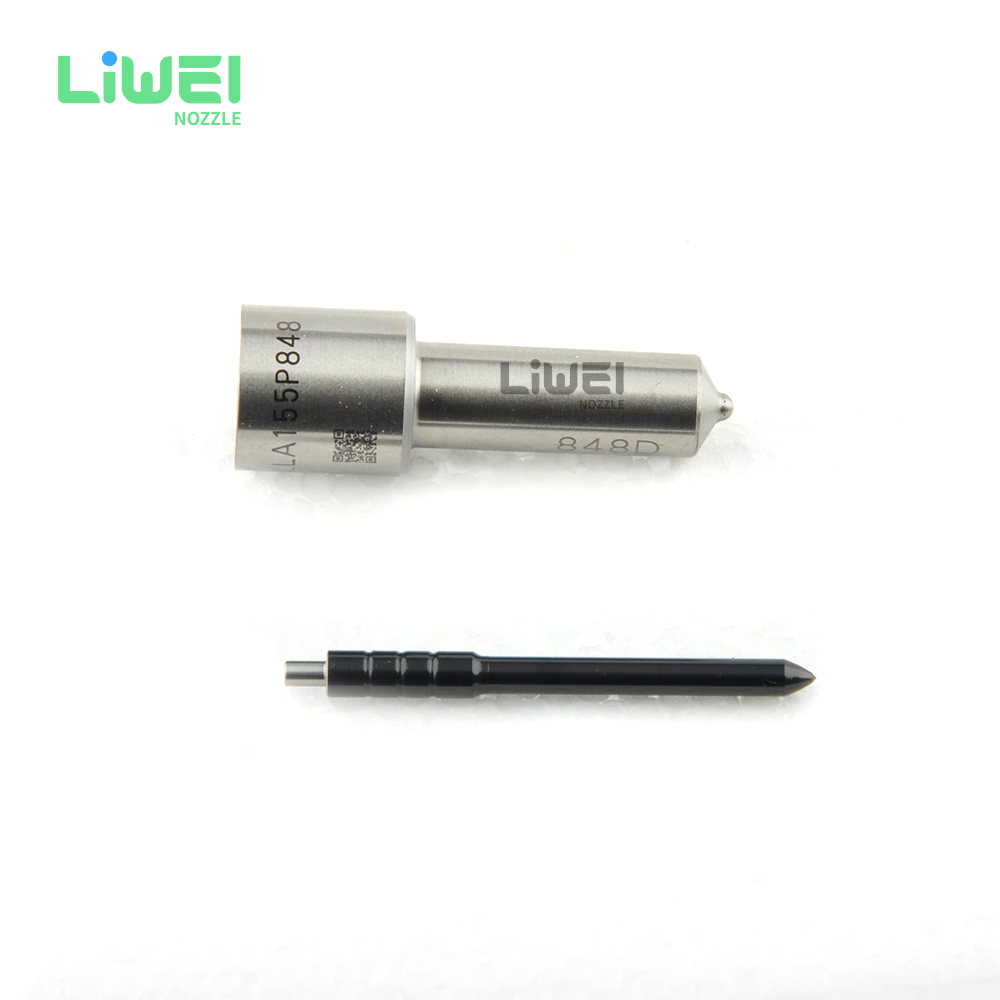 23670-E0050 injector nozzle - Common Rail Liwei Injector Nozzle