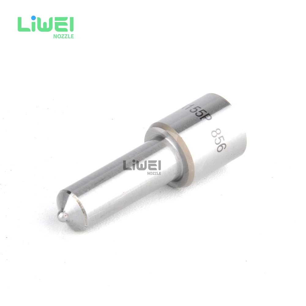 23670-E0040 injector nozzle - Common Rail Liwei Injector Nozzle