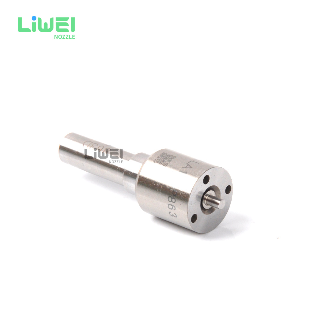 095000-5440 injector nozzle - Common Rail Liwei Injector Nozzle