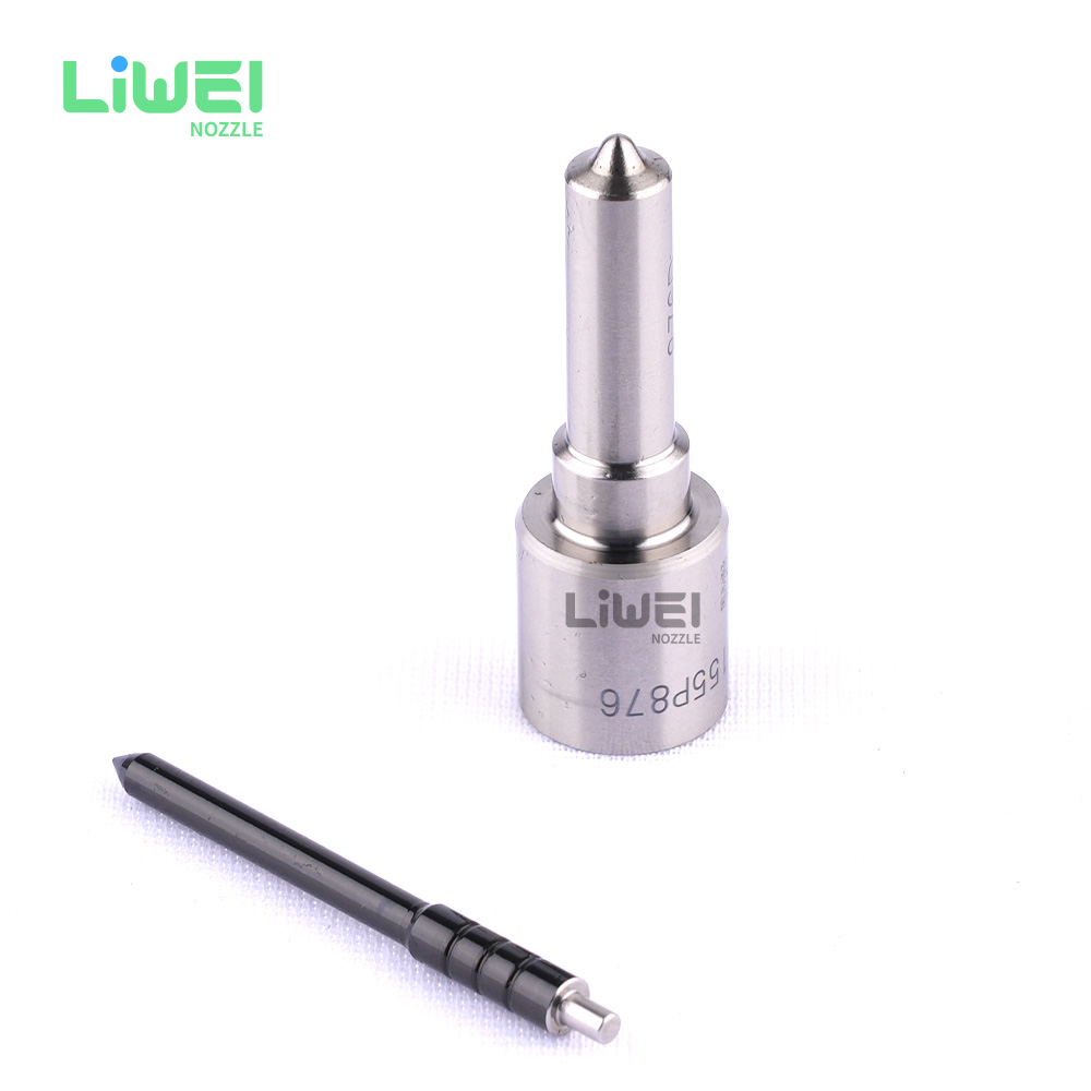 DLLA155P876 liwei injector nozzle - Common Rail Liwei Injector Nozzle