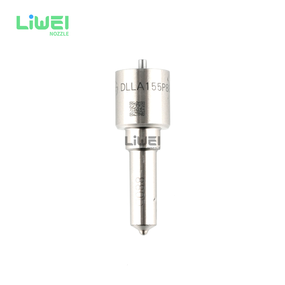 093400-8800 injector nozzle - Common Rail Liwei Injector Nozzle