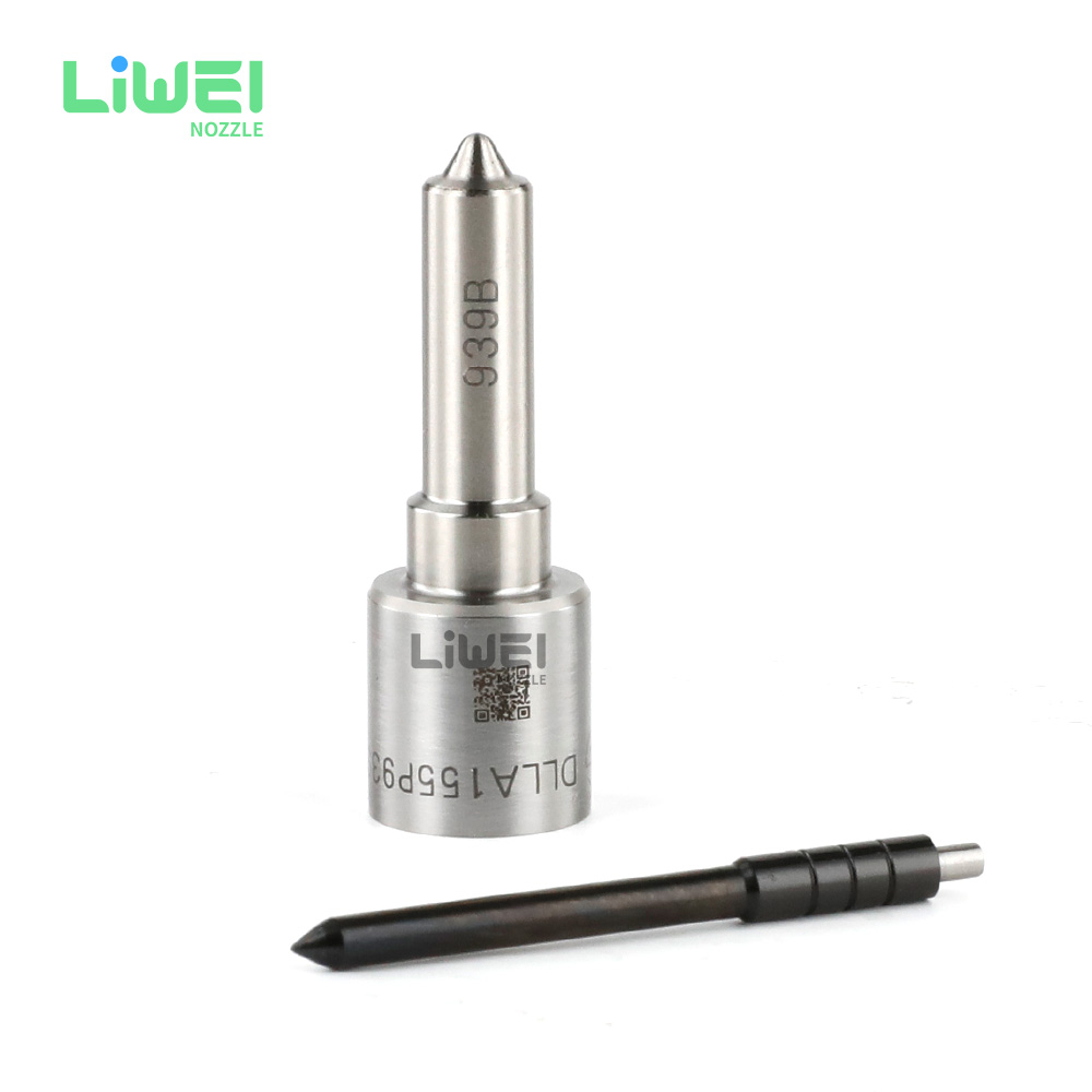 23670-0R030 injector nozzle - Common Rail Liwei Injector Nozzle