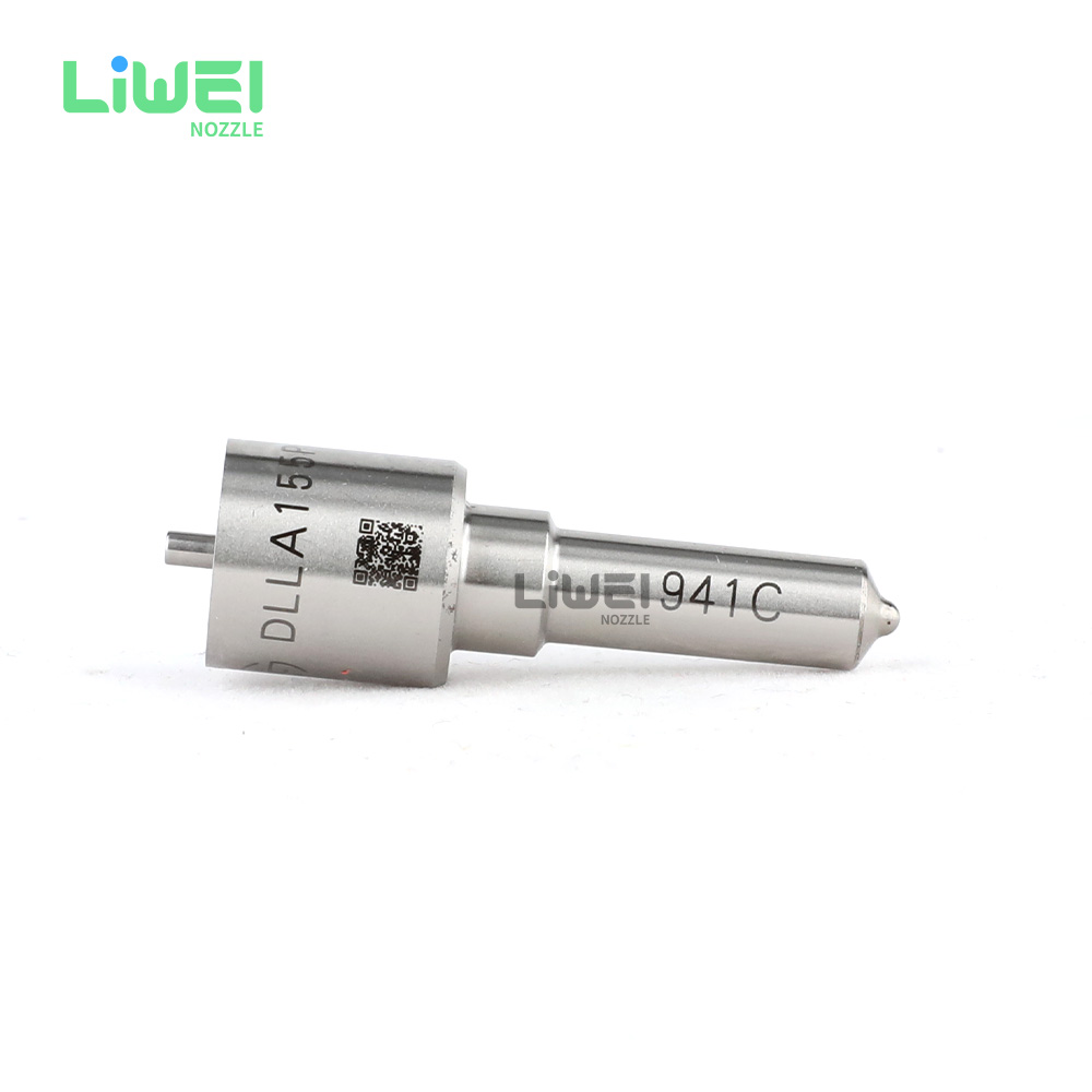23670-E0081 injector nozzle - Common Rail Liwei Injector Nozzle