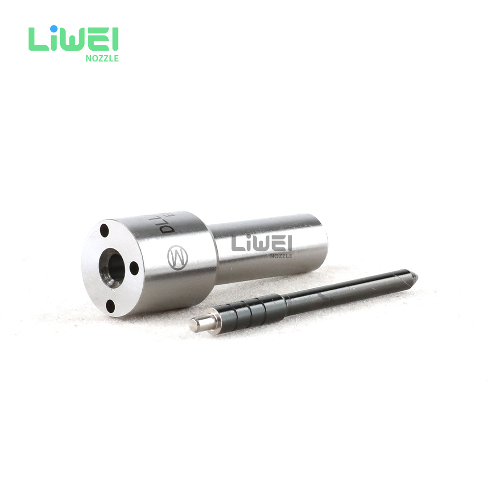 DLLA155P948 liwei injector nozzle - Common Rail Liwei Injector Nozzle