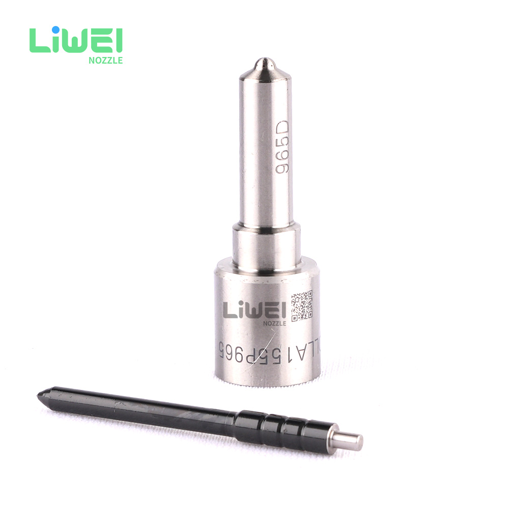 R61540080017A injector nozzle - Common Rail Liwei Injector Nozzle