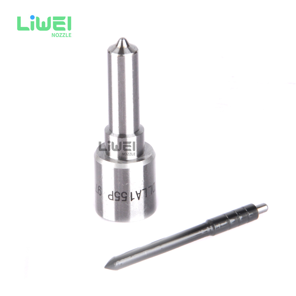 095000-9770 injector nozzle - Common Rail Liwei Injector Nozzle