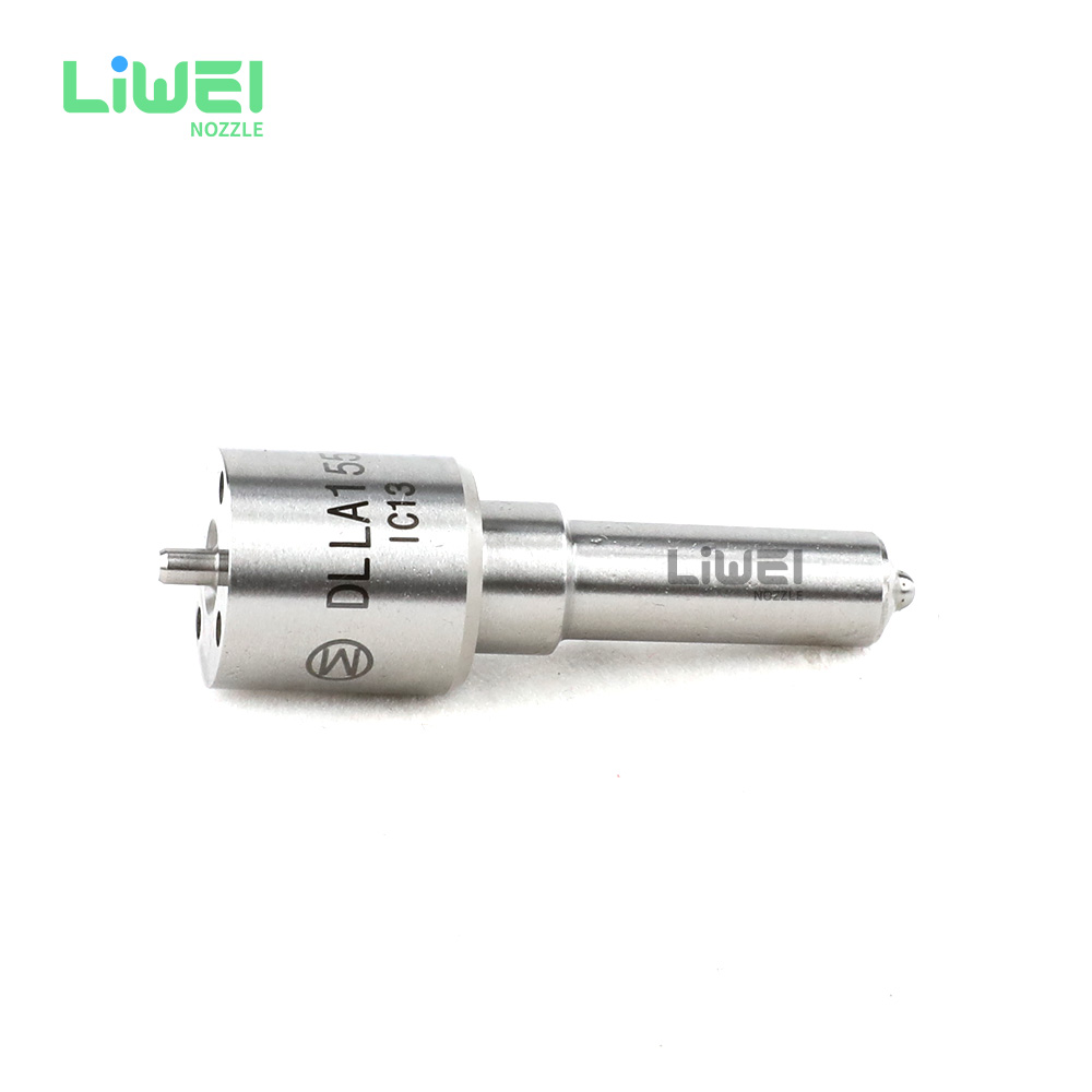 095000-5740 injector nozzle - Common Rail Liwei Injector Nozzle