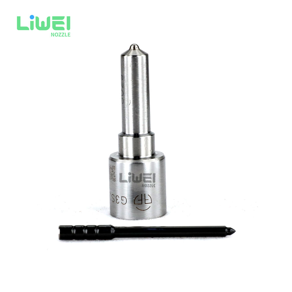 liwei injector nozzle G3S29 - Common Rail Liwei Injector Nozzle
