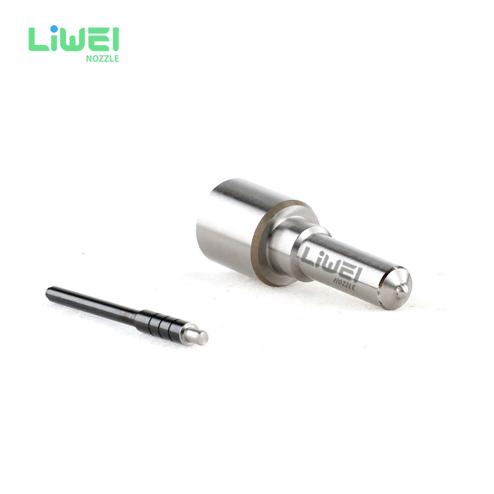 G3S43 liwei injector nozzle - Common Rail Liwei Injector Nozzle