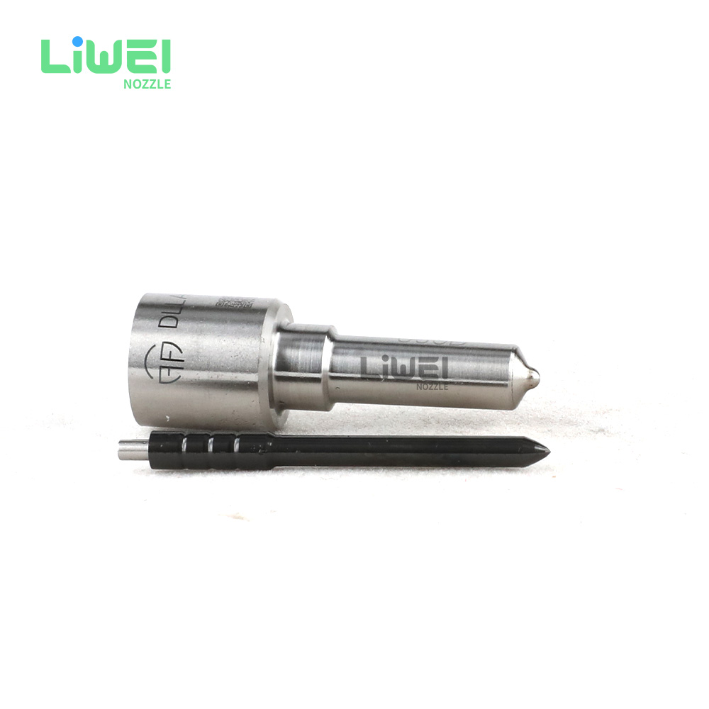 liwei injector nozzle DLLA155P1030 - Common Rail Liwei Injector Nozzle