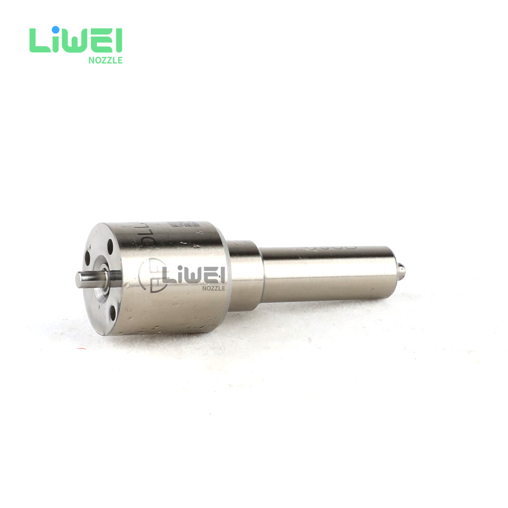 D28001801 injector nozzle - Common Rail Liwei Injector Nozzle