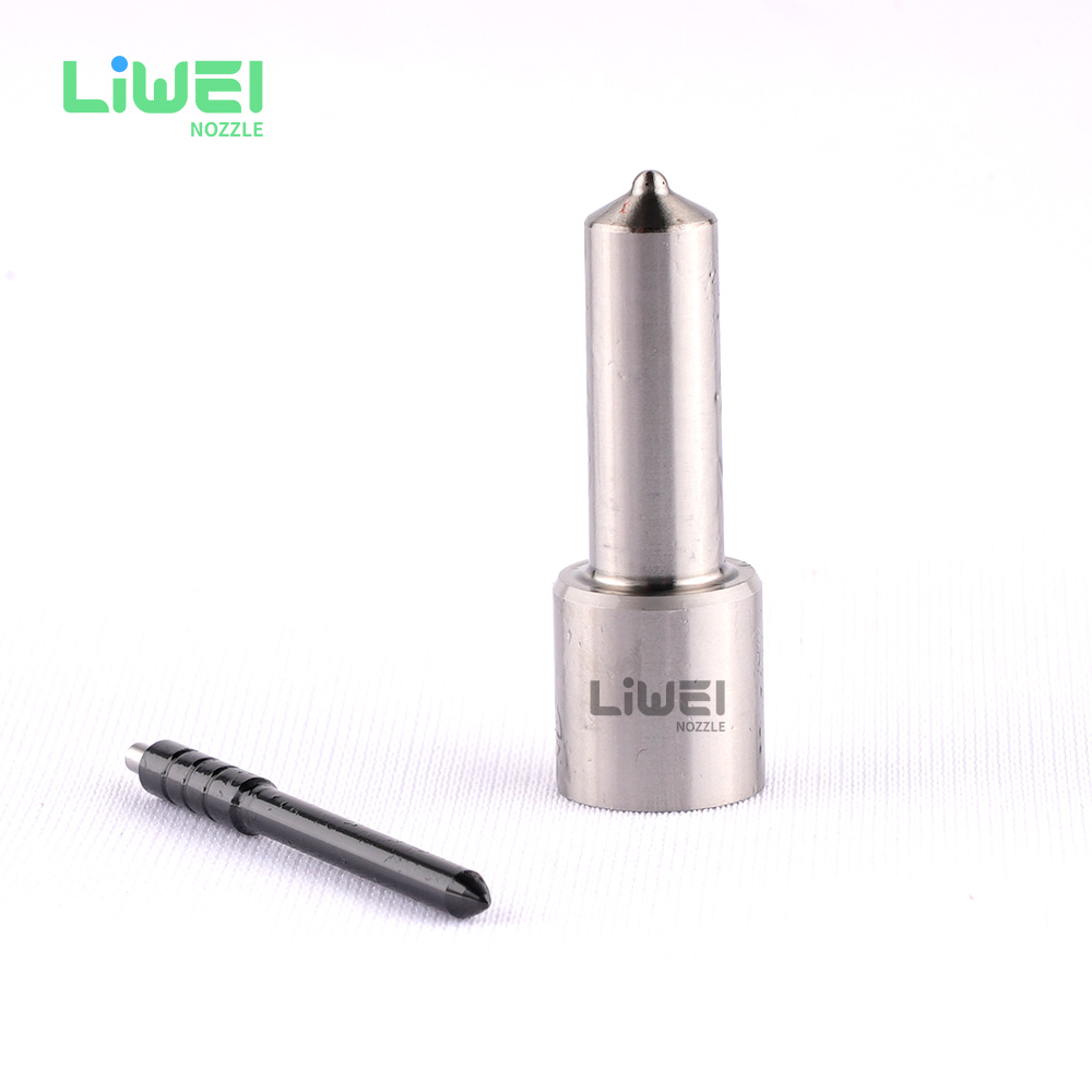 8-97306071-2 injector nozzle - Common Rail Liwei Injector Nozzle