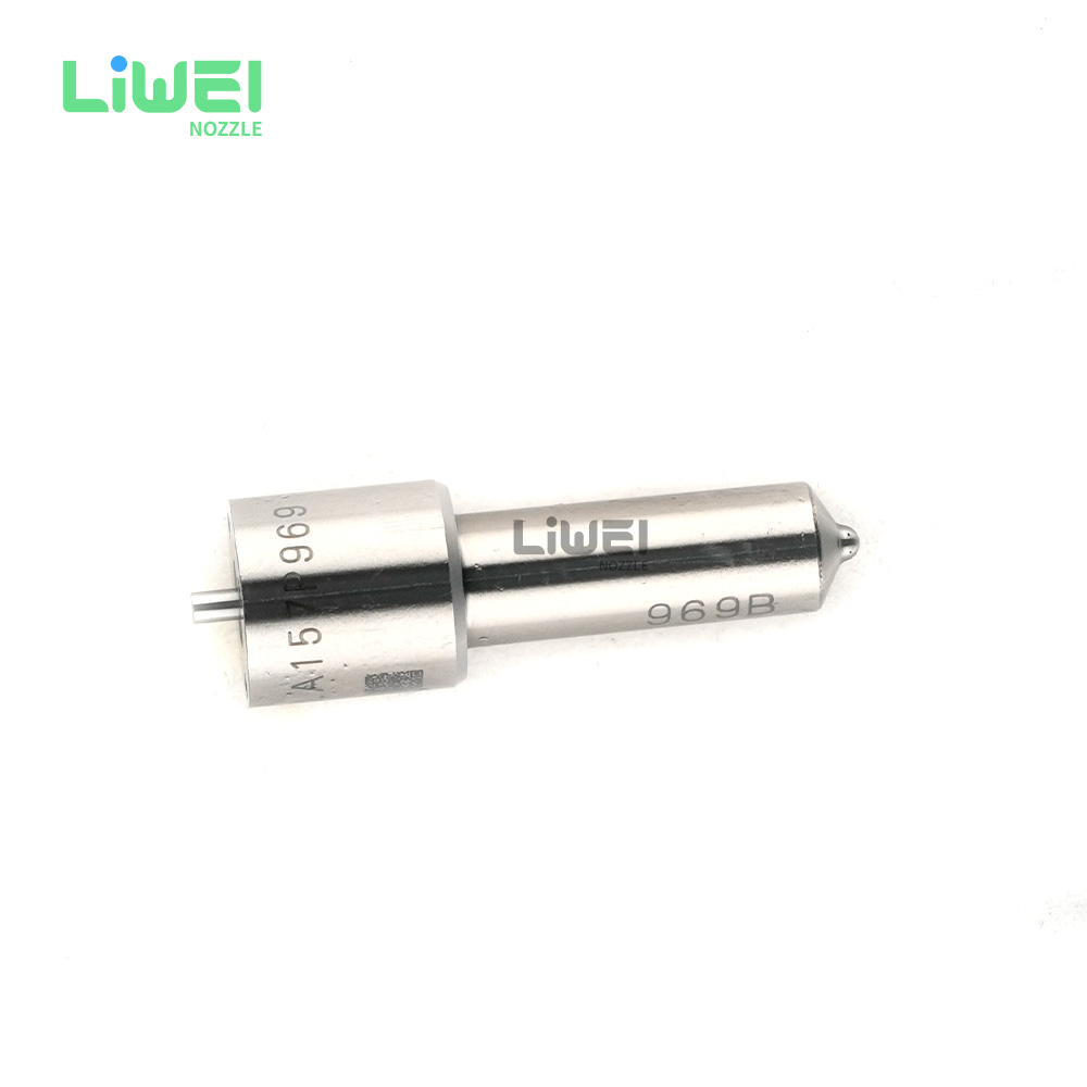 Common Rail G2 Liwei Injector Nozzles