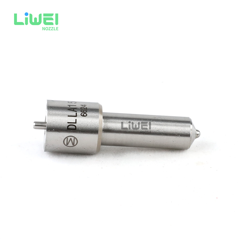 095000-0640 injector nozzle - Common Rail Liwei Injector Nozzle