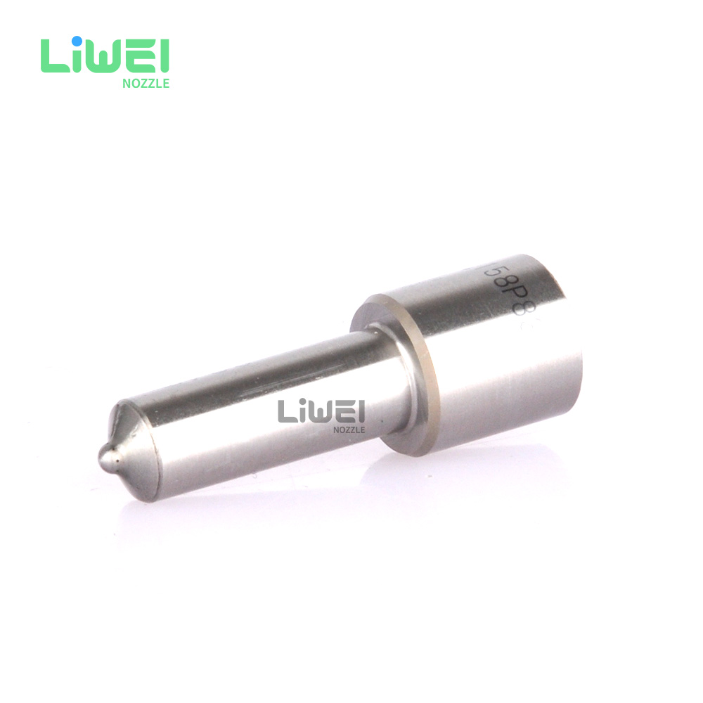 095000-5220 injector nozzle - Common Rail Liwei Injector Nozzle