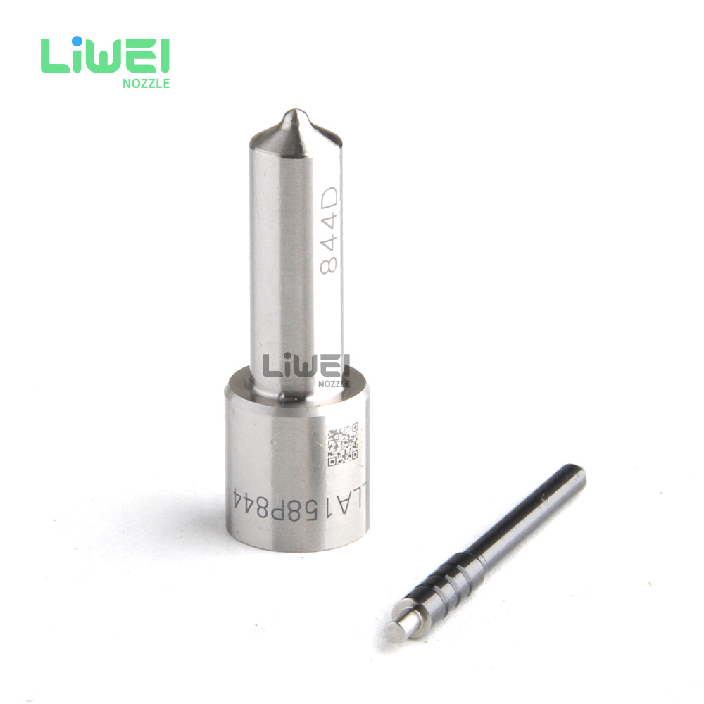 Common Rail G2 Liwei Injector Nozzles