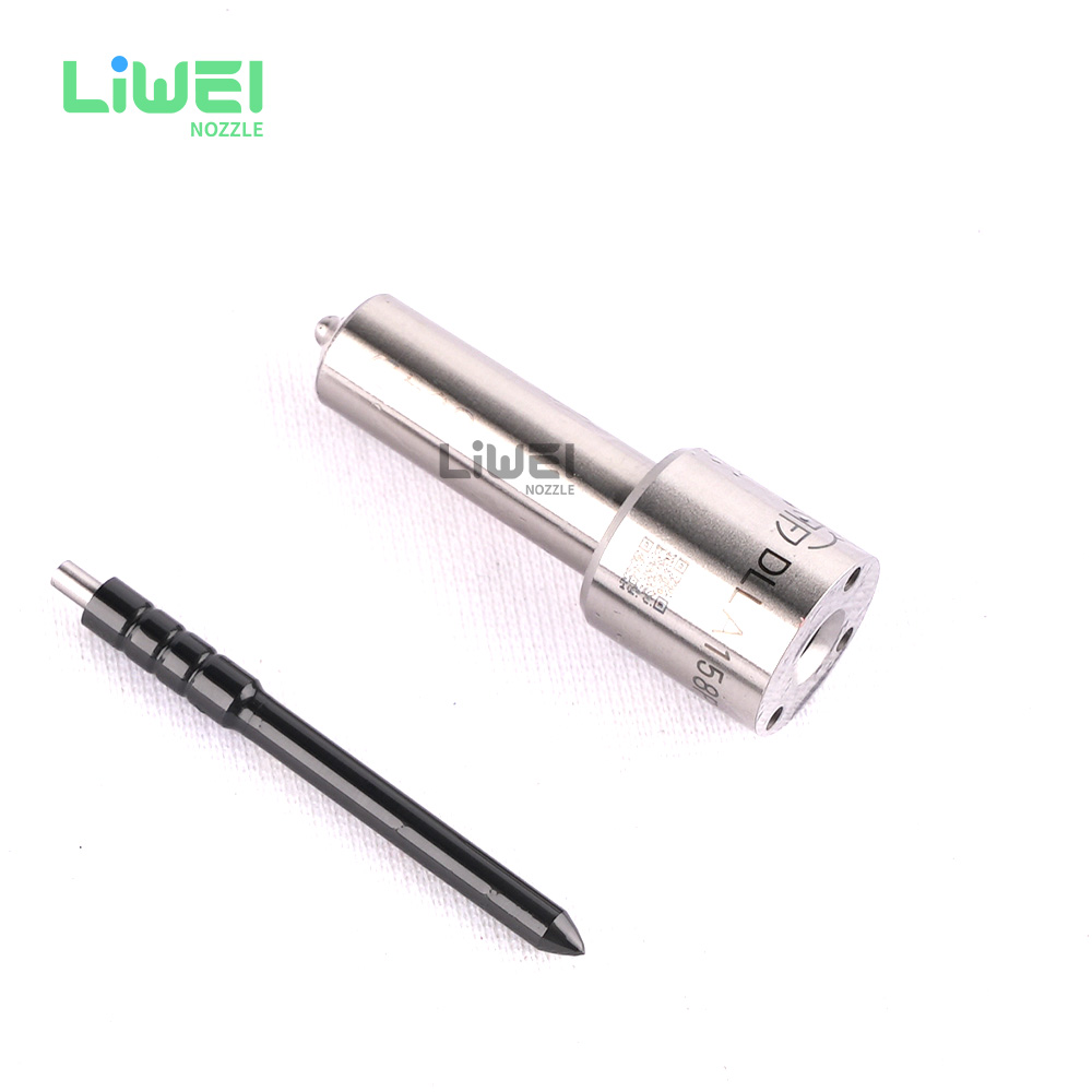 Common Rail G2 Liwei Injector Nozzles