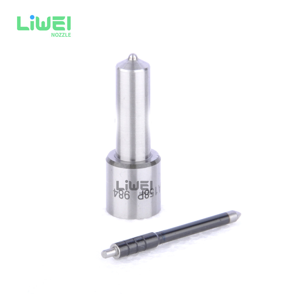 Common Rail G2 Liwei Injector Nozzles