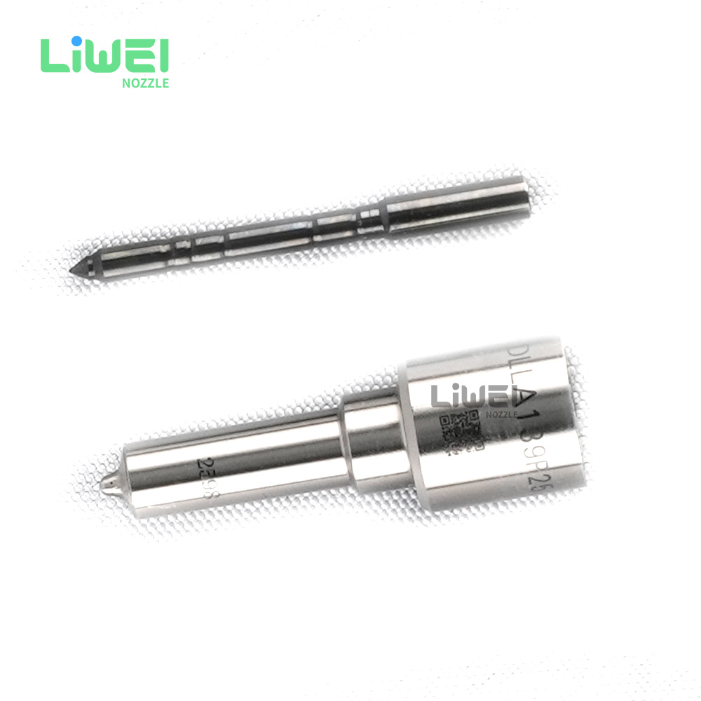 liwei injector nozzle 0433172598 - Common Rail Liwei Injector Nozzle