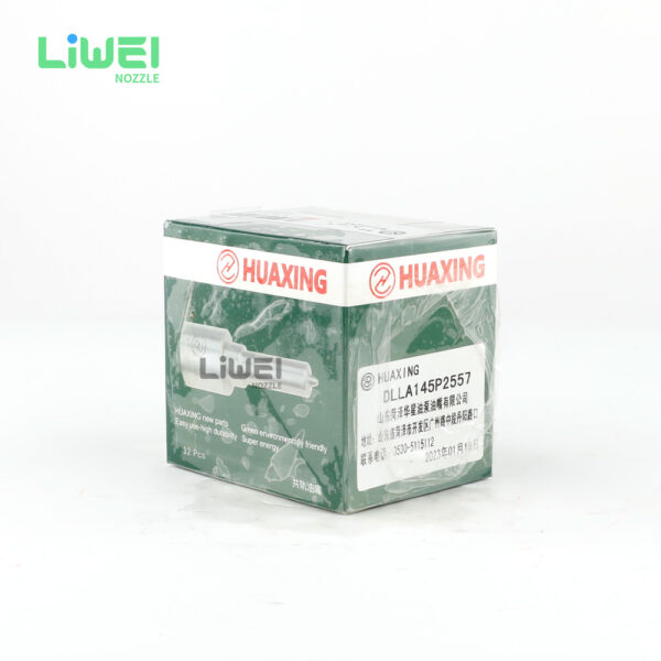 DLLA145P2557 Liwei Injector Nozzle