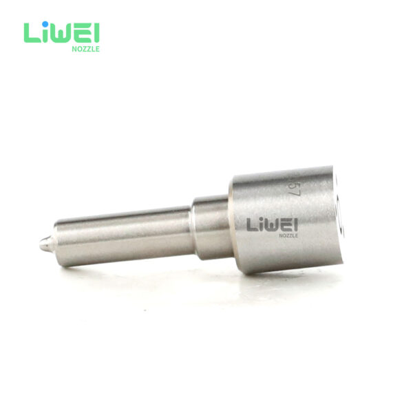 DLLA145P2557 Liwei Injector Nozzle
