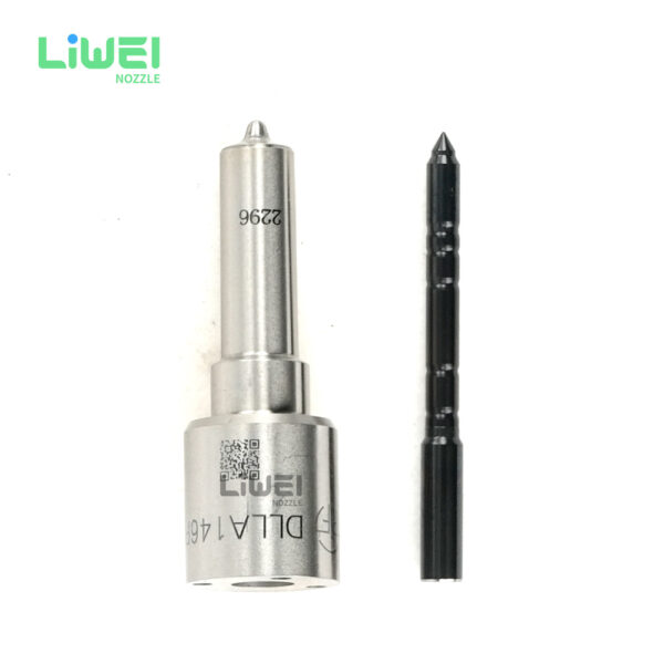 DLLA146P2296 Liwei Injector Nozzle