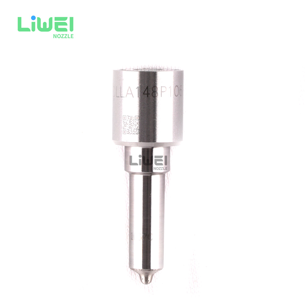 liwei injector nozzle 0433171693 - Common Rail Liwei Injector Nozzle