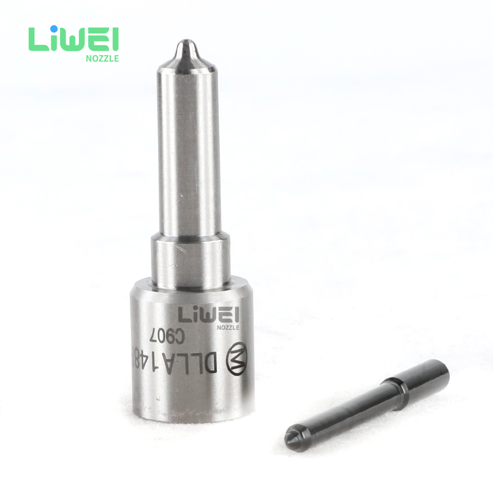 16600 DB000 injector nozzle - Common Rail Liwei Injector Nozzle