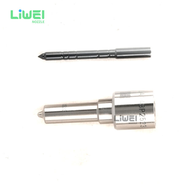 DLLA148P1623 Liwei Injector Nozzle