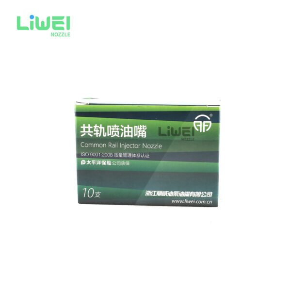 DLLA149P1515 Liwei Injector Nozzle