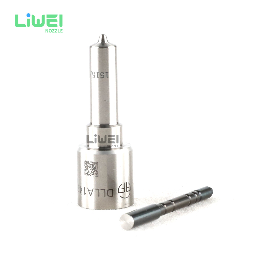 13 53 7 804 978 injector nozzle - Common Rail Liwei Injector Nozzle