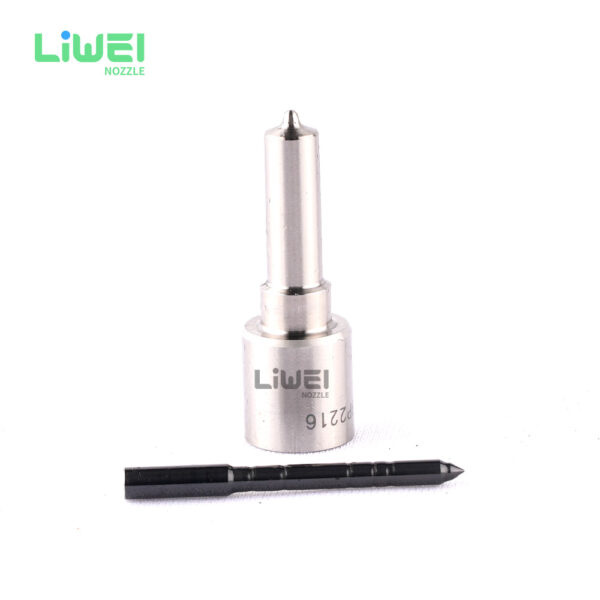 DLLA149P2216 Liwei Injector Nozzle