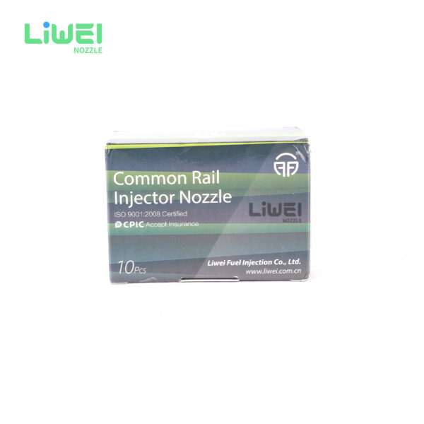 DLLA149P2216 Liwei Injector Nozzle