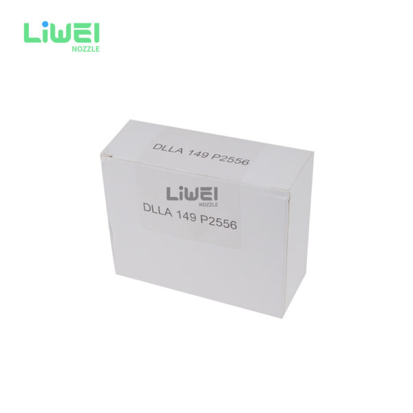 DLLA149P2556 Liwei Injector Nozzle
