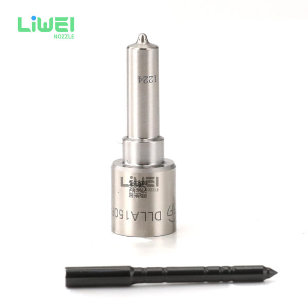 DLLA150P1224 Liwei Injector Nozzle