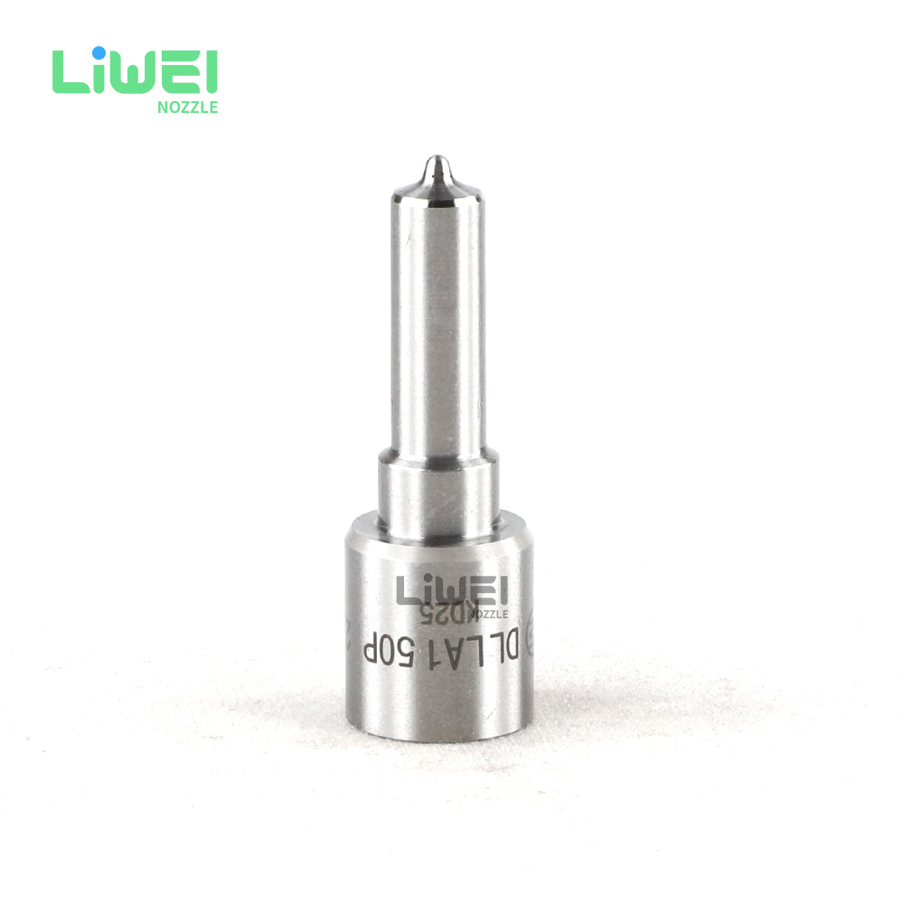 liwei injector nozzle 0433172386 - Common Rail Liwei Injector Nozzle